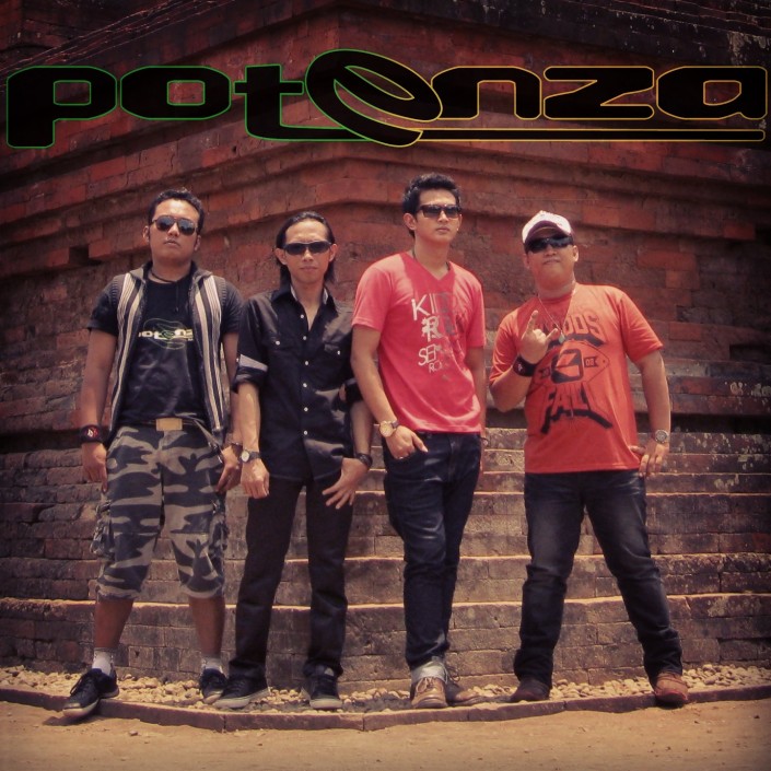 Potenza